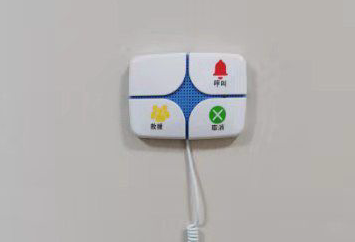 北京刘家店敬老院安装无线呼叫器
